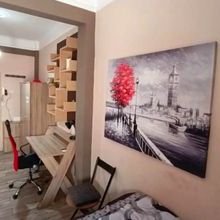 Studio/Γκαρσονιέρα για ενοικίαση - Κέντρο Θεσσαλονίκης, - Photo 1