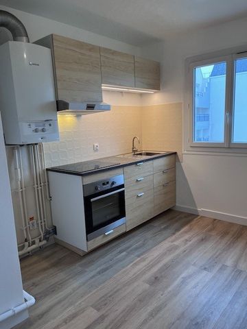 Location Appartement 2 pièces 48m² ORSAY 91400 - Photo 5