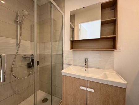 Location appartement 2 pièces, 36.38m², Évron - Photo 5