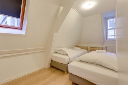 Warmoesstraat | Two Bedrooms - Photo 5