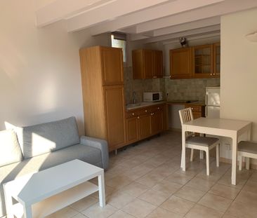 BEAUX-ARTS APPARTEMENT MEUBLE, - Photo 3