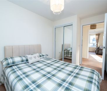 2 bedroom apartment to rent - Photo 5