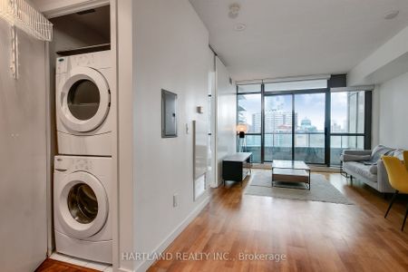 Radio City Lofts , #1706 - Photo 5