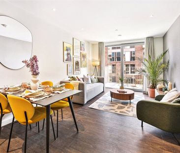 Bloom East, Nine Elms Lane, SW11, London - Photo 6