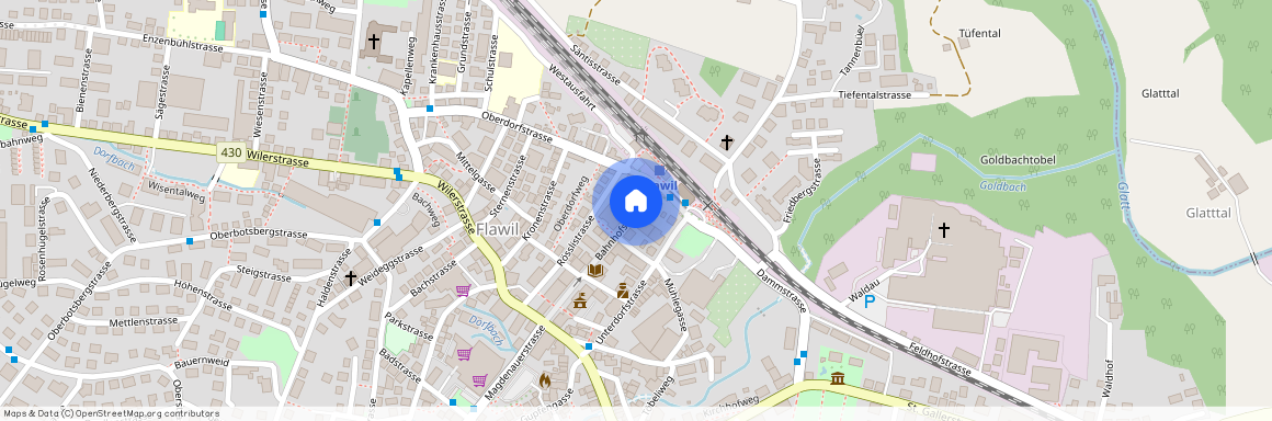 Auf Anfrage, 9230 Flawil