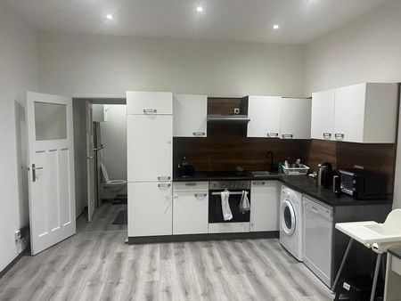 Appartement te huur - Photo 3