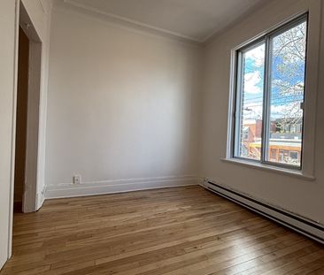 4 1/2, 1 Chambre, Rosemont - Photo 3