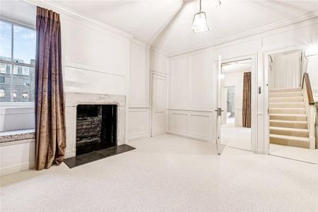 4 bedroom terraced house to rent - Photo 2