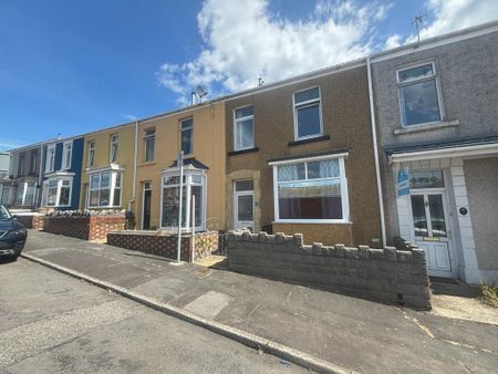 1 bedroom terraced house to rent - Photo 3