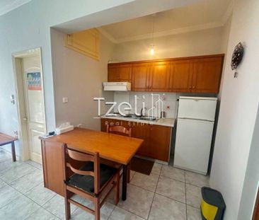 Studio/Γκαρσονιέρα για ενοικίαση - Πάτρα, - Φωτογραφία 4