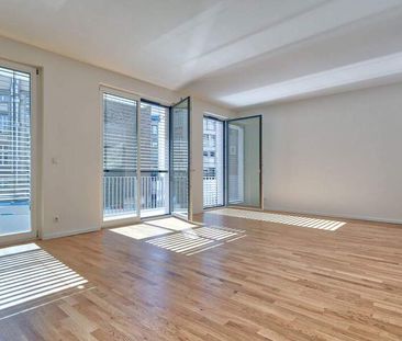 Geräumige 3-Zimmerwohnung am Spittelmarkt - ruhige Hoflage - Foto 1