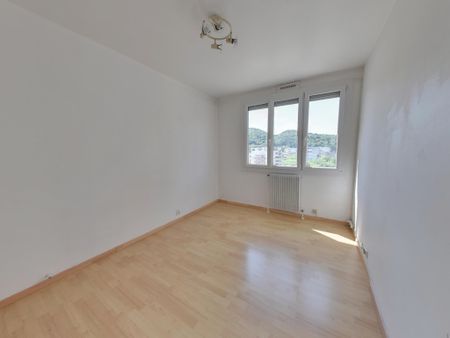 APPARTEMENT DEUX PIECES DE 40.70M² EXPOSÉ SUD ECHIROLLES GABRIEL DIDIER - Photo 5