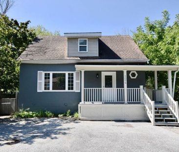 For Lease - 124 Berczy Street Unit# Lower, Barrie, Ontario - Photo 5