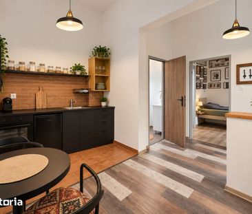 Apartament spatios cu 2 camere | 55 mp | Strada Motilor - Photo 3