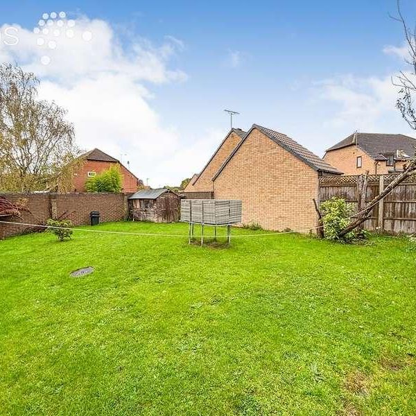 Cannock Way, Lower Earley, Reading, RG6 - Photo 1