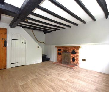 2 bedroom terraced house to rent - Photo 2