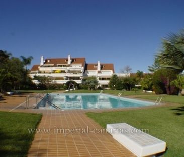 Amplio Apartamento en tranquilo y bonito complejo con jardines trop... - Photo 2