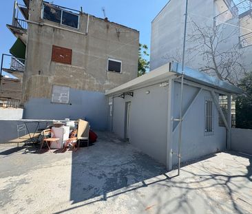 Studio/Γκαρσονιέρα για ενοικίαση Τρωάδα (Νεάπολη) - Photo 3