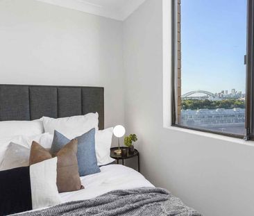 116/71 Victoria Street Potts Point - Photo 6