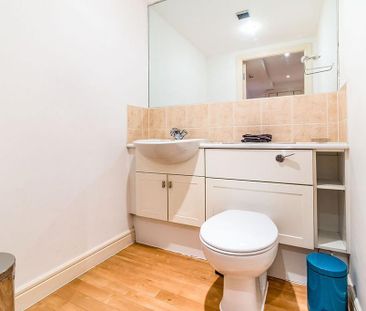 1 bedroom apartment to rent - Photo 6