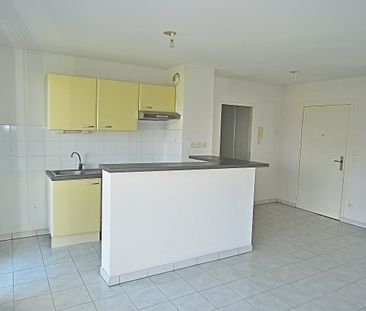 Appartement Leguevin - 3 pièce(s) - 54.0 m2, - Photo 4