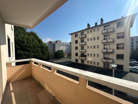 Appartement - 3 pièces - Chambéry - Photo 3