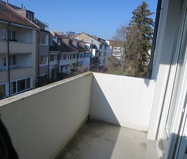 Kleinbasel MFH Allmendstrasse - Foto 6