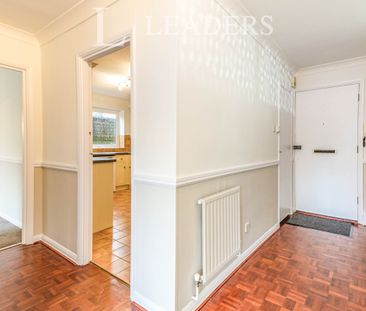 2 bedroom apartment to rent Chestnut Court, 65 Mulgrave Road, Sutto... - Photo 2