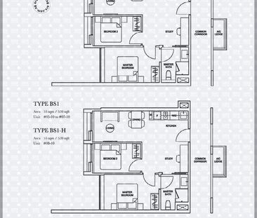Sixteen35 Residences (D14), Apartment - For Rent - Photo 6
