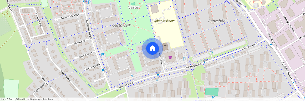 Råssnäsvägen 20 B, 591 73, Motala