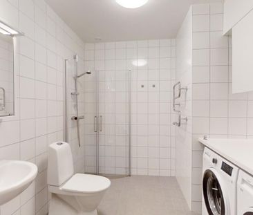 Kronovallsgatan 12 - Foto 6