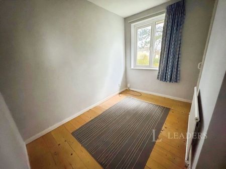 semi detached to rent Orchard Way, Burwell, Cambridge, Cambridgeshire, CB25 - Photo 5