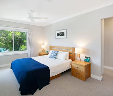 Modern Family Home with Pittwater Views - Photo 3