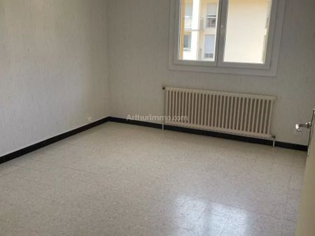 Location Appartement 3 pièces 65 m2 à Digne-les-Bains - Photo 2