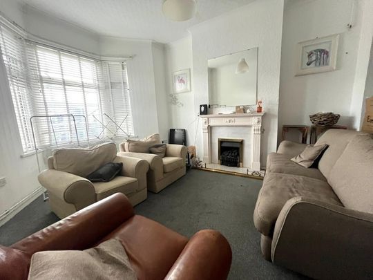 Ninian Park Road, Cardiff - Photo 1