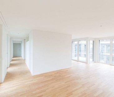 Grosszügige 2.5-Zimmerwohnung im Lehenmattquartier - Foto 2