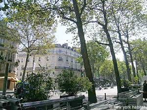 Logement à Paris, Location meublée - T3 - Le Marais (PA-3590) - Photo 5