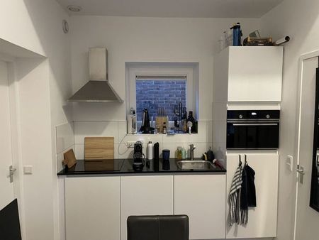 Te huur: Appartement Raadhuisstraat in Roosendaal - Foto 5