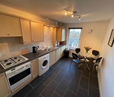 1 bedroom flat to rent - Photo 6