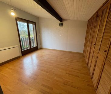 Maison 3 chambres à Épinal - Photo 3