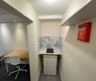 Studio Flat, Mansfield Road, NG1 - Photo 3