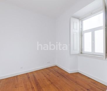 Apartamento T2 em Lisboa - Foto 2