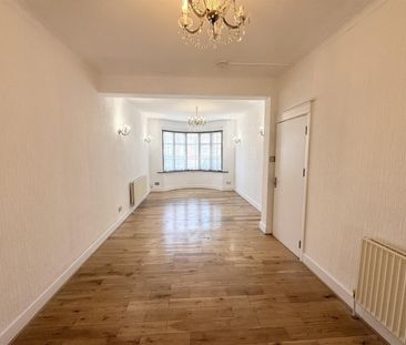 3 Bedroom House To Let - Photo 1
