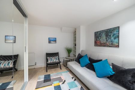 2 bedroom apartment to rent - Photo 4