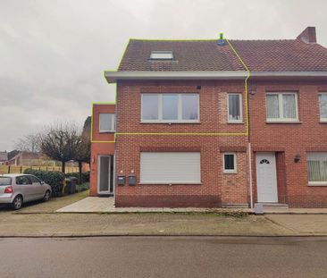 Leuk appartement met 2 slaapkamers te Gompel, Mol – Verlinden Vastgoed - Photo 4