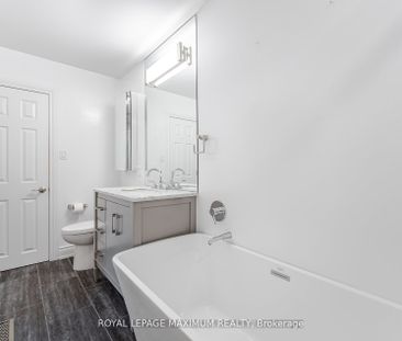 For Lease - 90 George Henry Boulevard Unit# 17, Toronto, Ontario - Photo 4