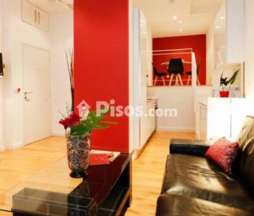 Piso en alquiler en Guindalera - Foto 2