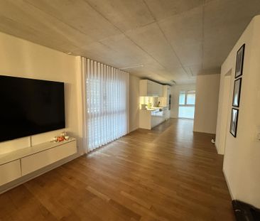 2.5 ZimmerWohnung im EG zum 01.12.26 verfügbar - Foto 2