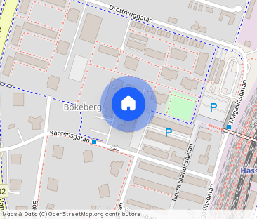 Tredje Avenyen 5 A - Foto 1