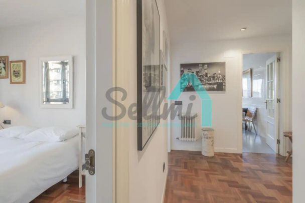 Piso de alquiler en Carlos Asensio Bretones, Santo Domingo - El Campillín - Foto 1